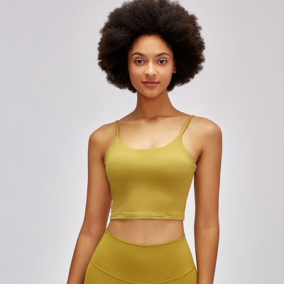 Brassière Yoga N°5