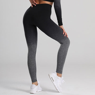 Legging Yoga N°2