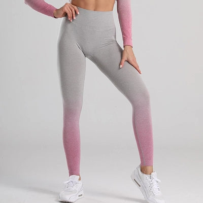 Legging Yoga N°3